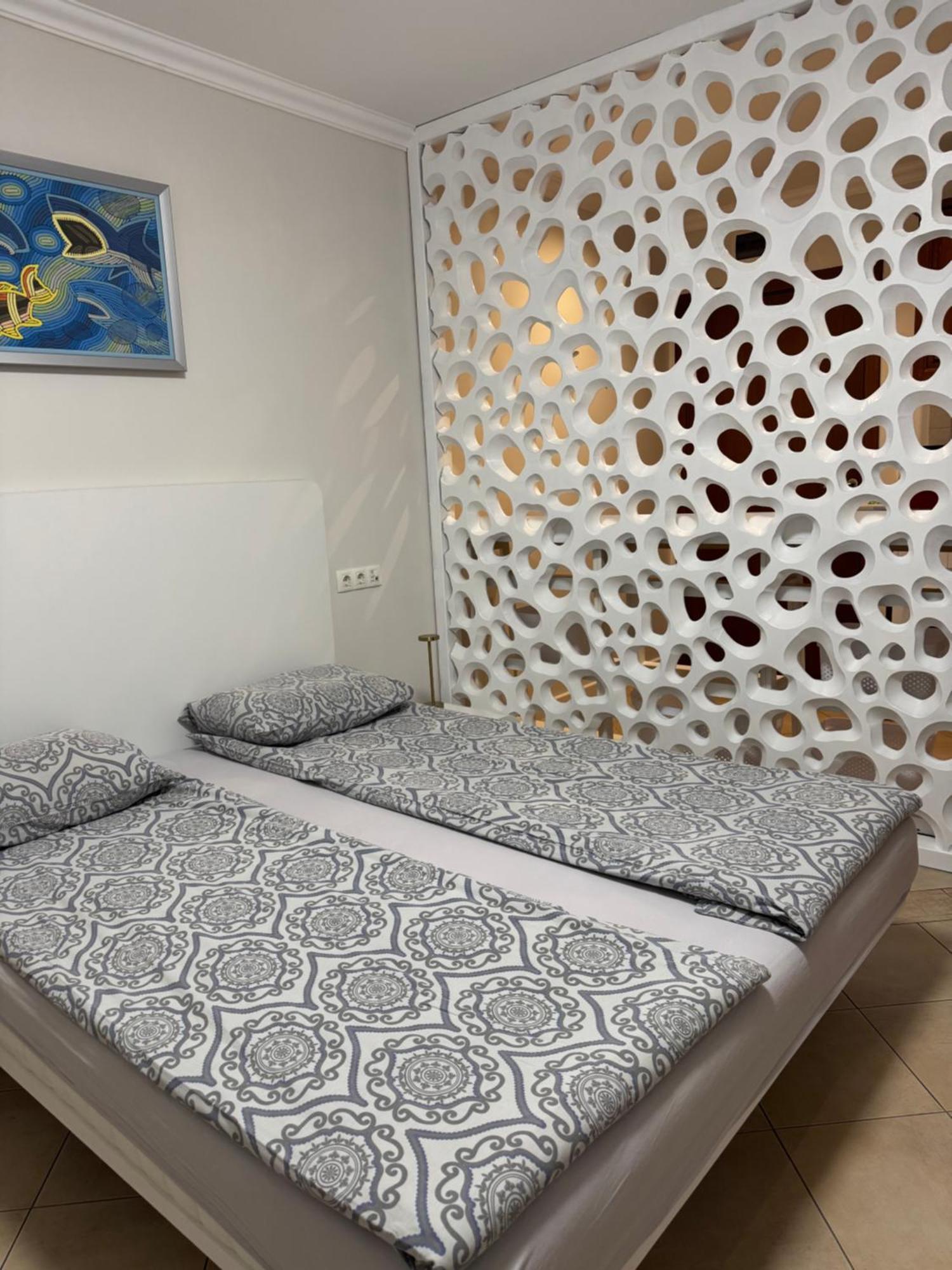Santa Marina Apartment 513 Sozopol Exterior photo